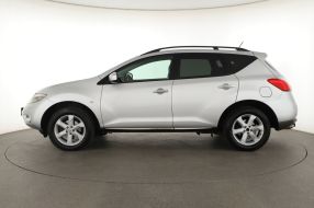 Nissan Murano - 2009