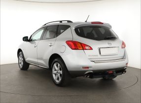 Nissan Murano - 2009
