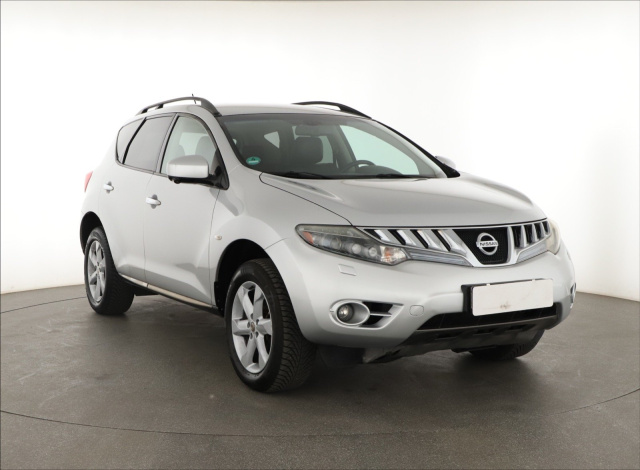 Nissan Murano 2009