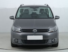 Volkswagen Touran - 2010