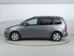 Volkswagen Touran - 2010