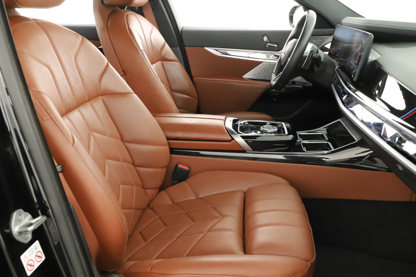 BMW 7 - 2023