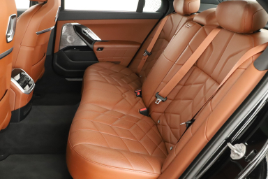 BMW 7 - 2023