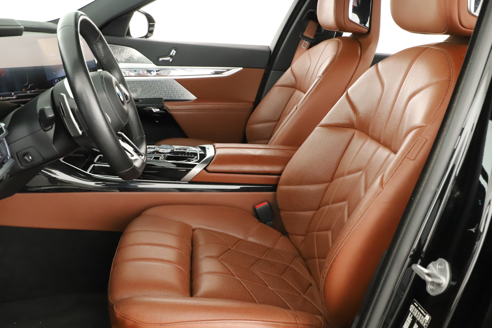 BMW 7 - 2023
