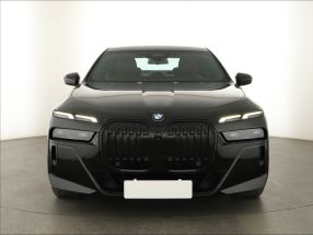BMW 7 - 2023