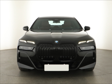 BMW 7 - 2023