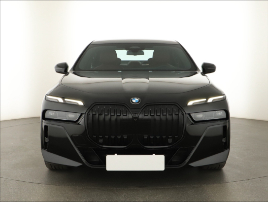 BMW 7