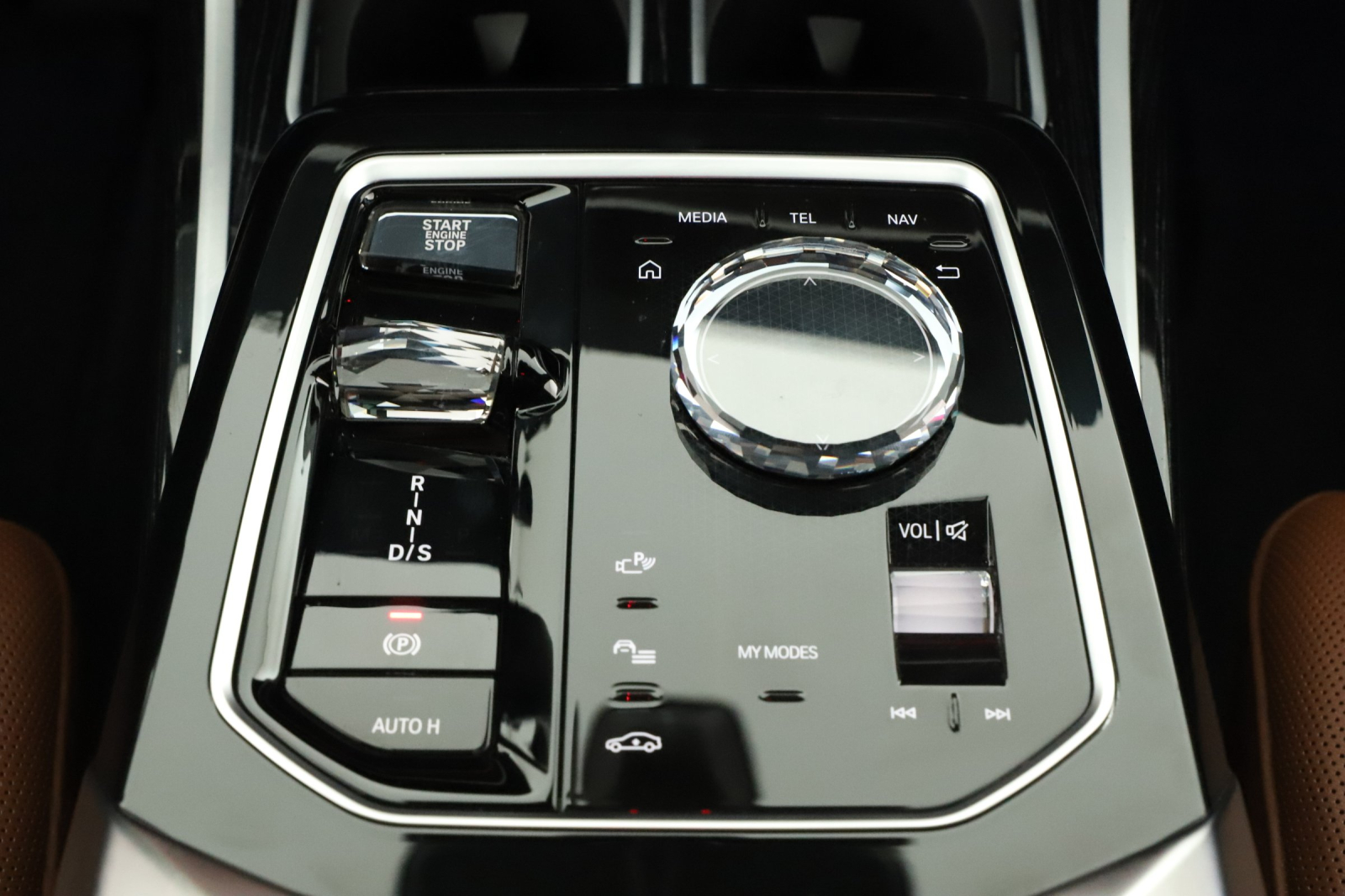 BMW 7 - 2023