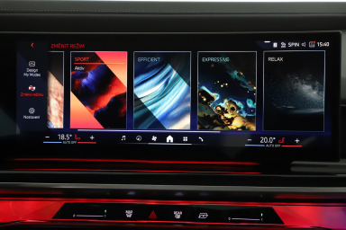 BMW 7 - 2023