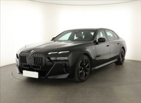 BMW 7 - 2023