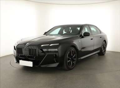 BMW 7 - 2023
