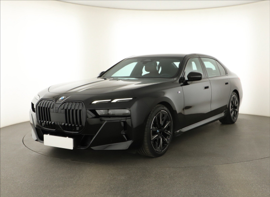 BMW 7