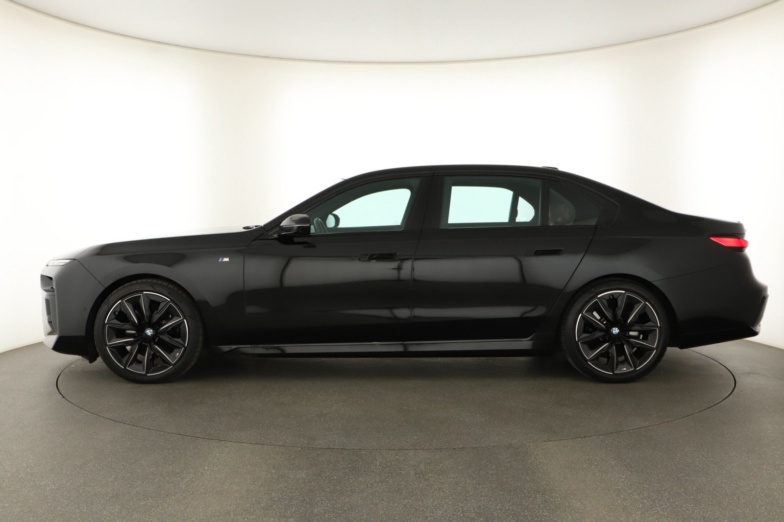 BMW 7 - 2023