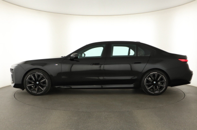 BMW 7 - 2023