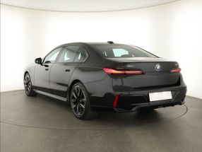 BMW 7 - 2023