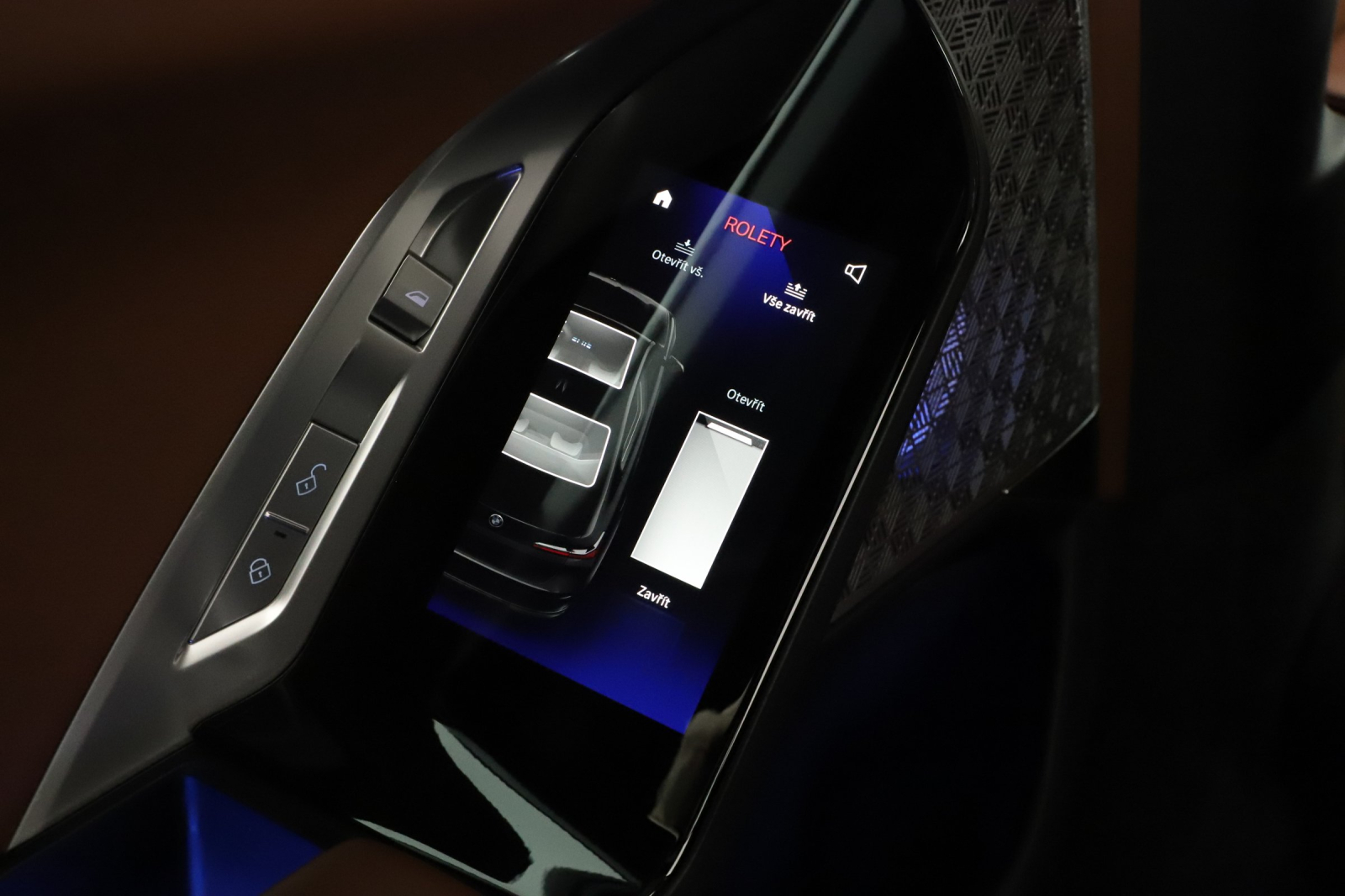 BMW 7 - 2023