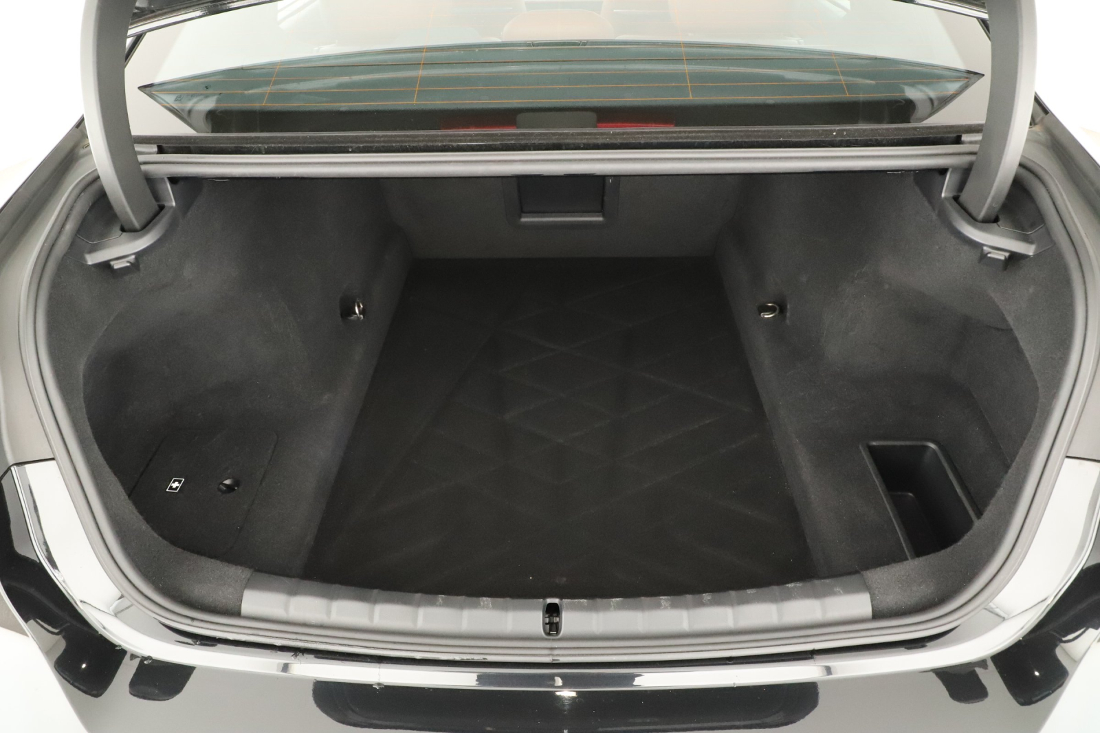 BMW 7 - 2023