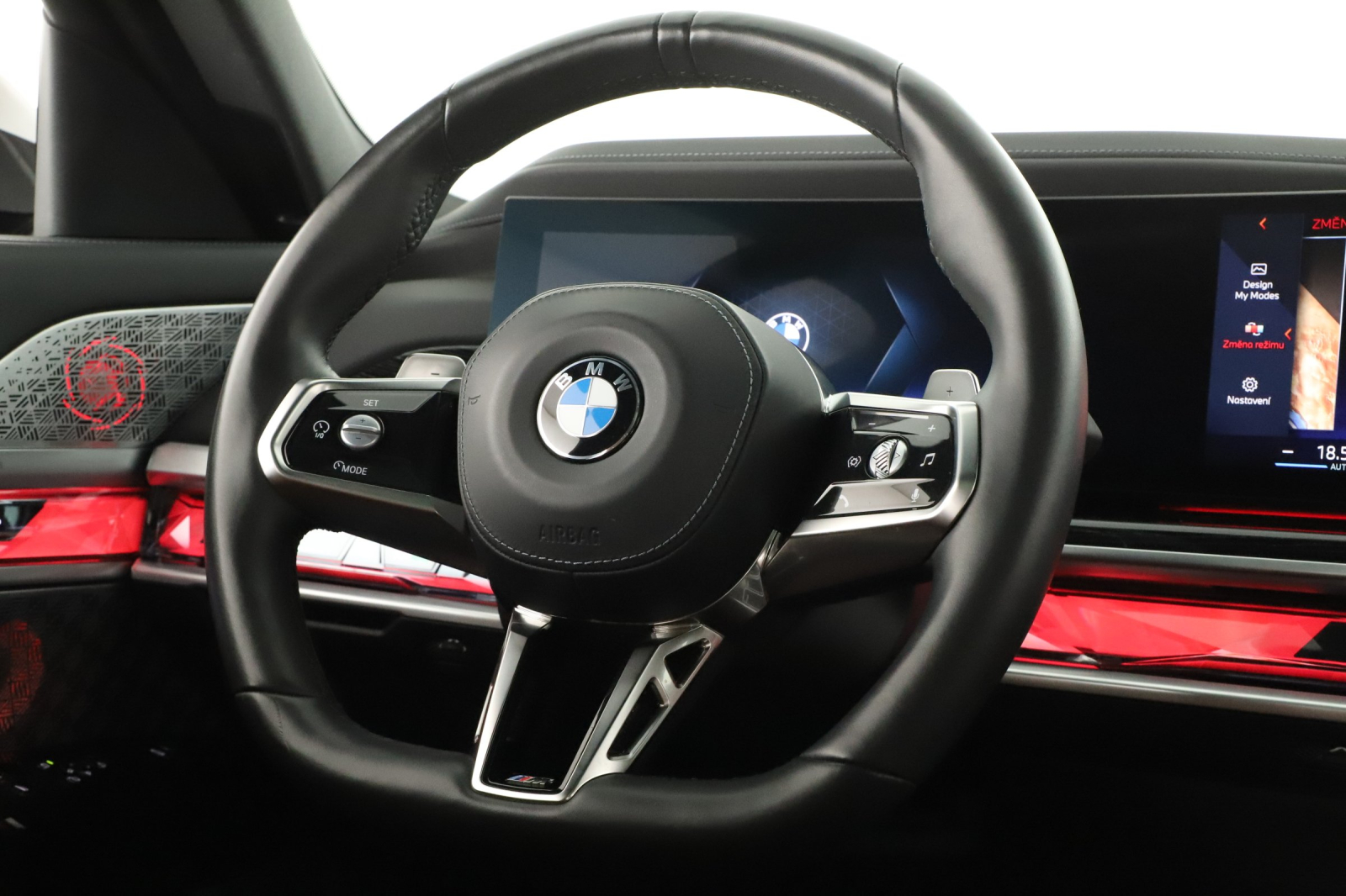 BMW 7 - 2023