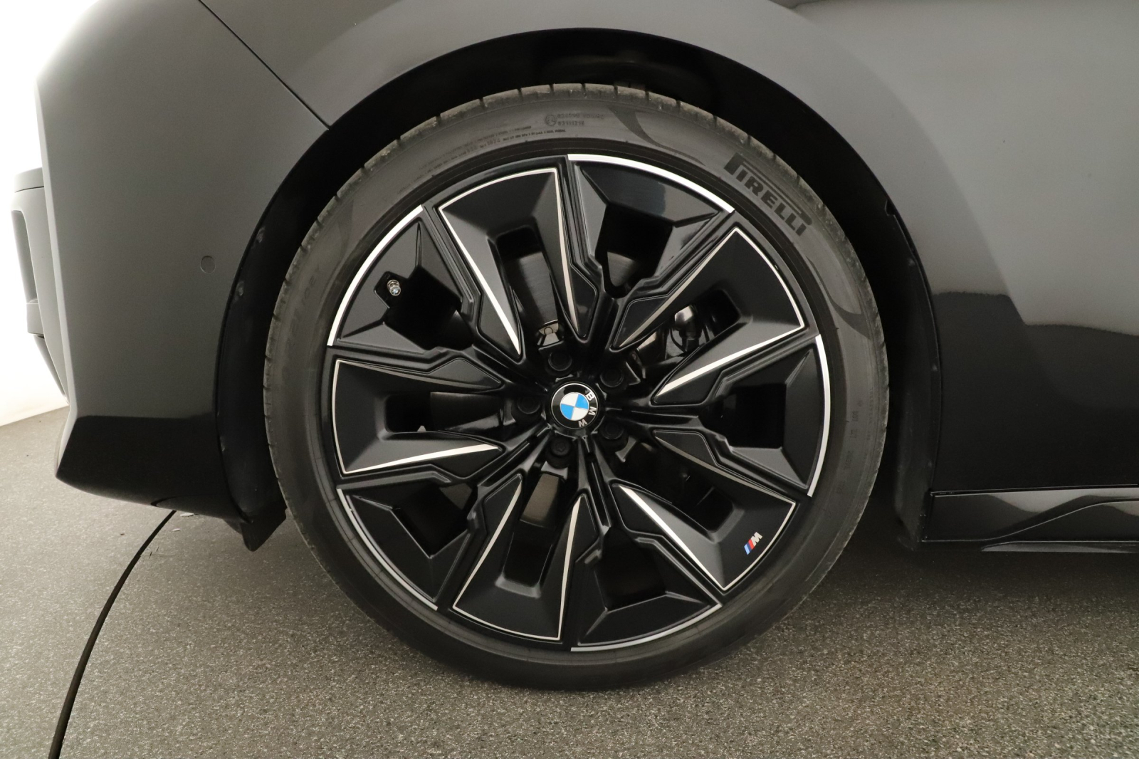 BMW 7 - 2023