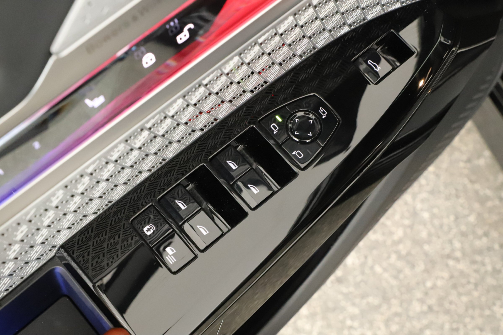 BMW 7 - 2023