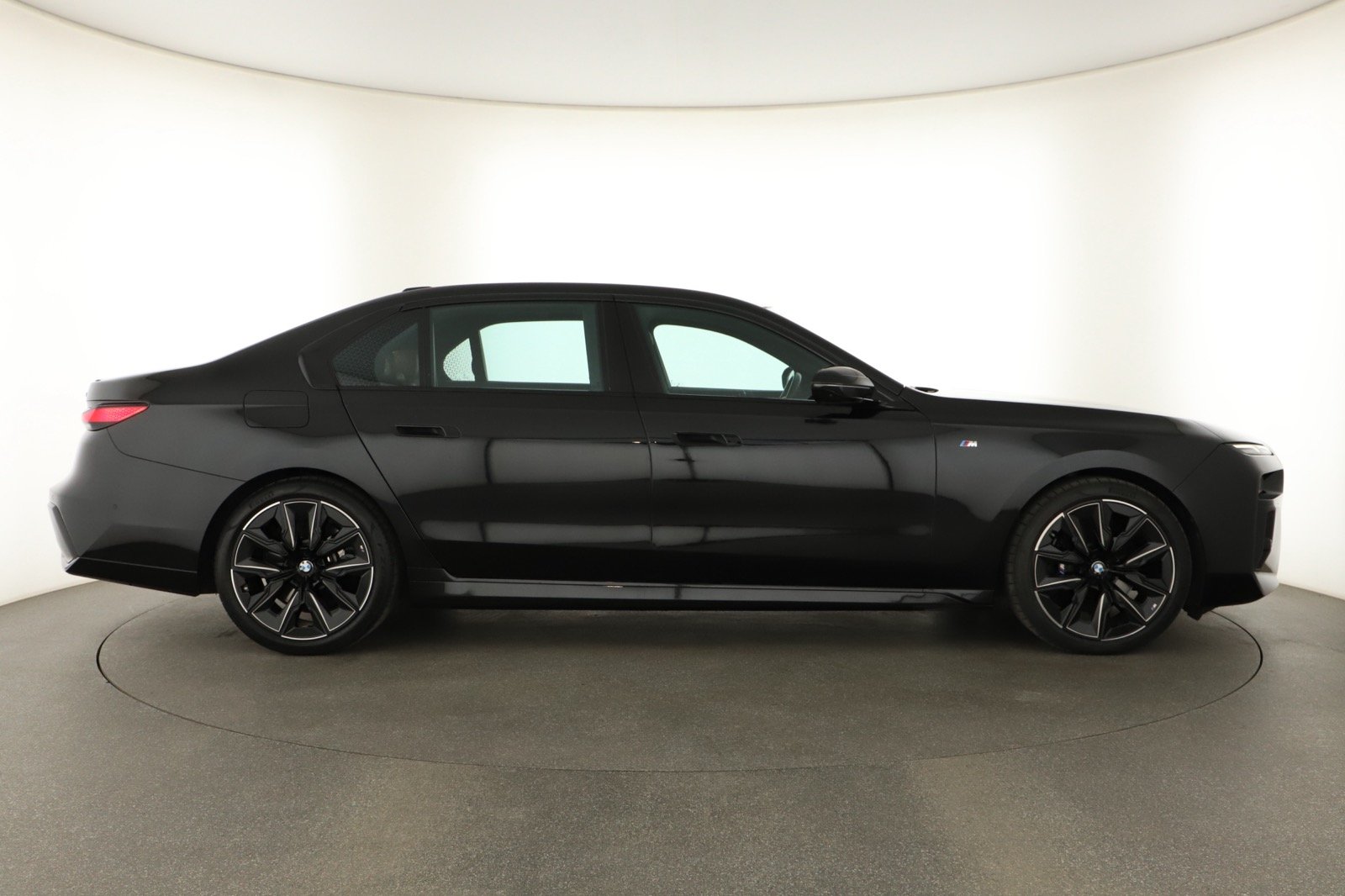 BMW 7 - 2023