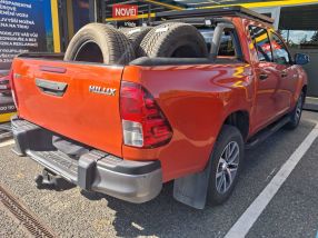 Toyota Hilux - 2020
