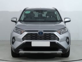 Toyota RAV 4 - 2021