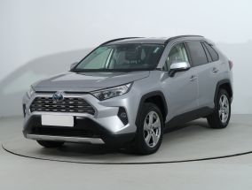 Toyota RAV 4 - 2021