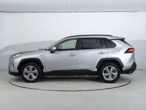 Toyota RAV 4 - 2021