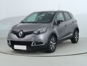 Renault Captur - 2016