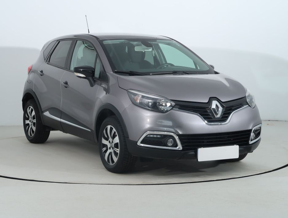Renault Captur - 2016