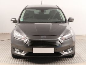 Ford Focus - 2017