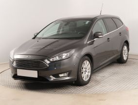 Ford Focus - 2017