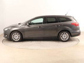 Ford Focus - 2017