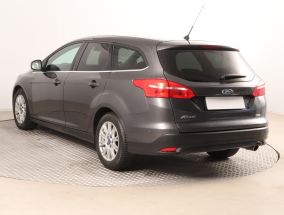 Ford Focus - 2017