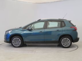 Peugeot 2008 - 2017