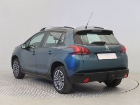 Peugeot 2008 - 2017