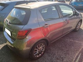 Toyota Yaris - 2017