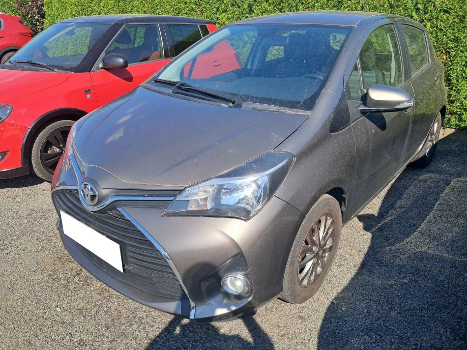 Toyota Yaris - 2017