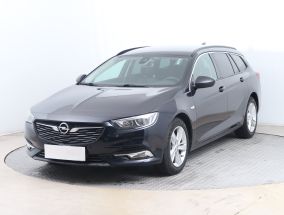 Opel Insignia - 2018