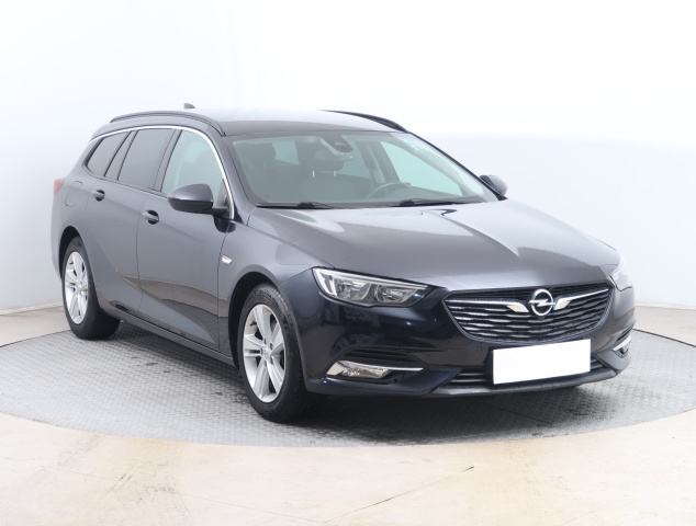 Opel Insignia 2018