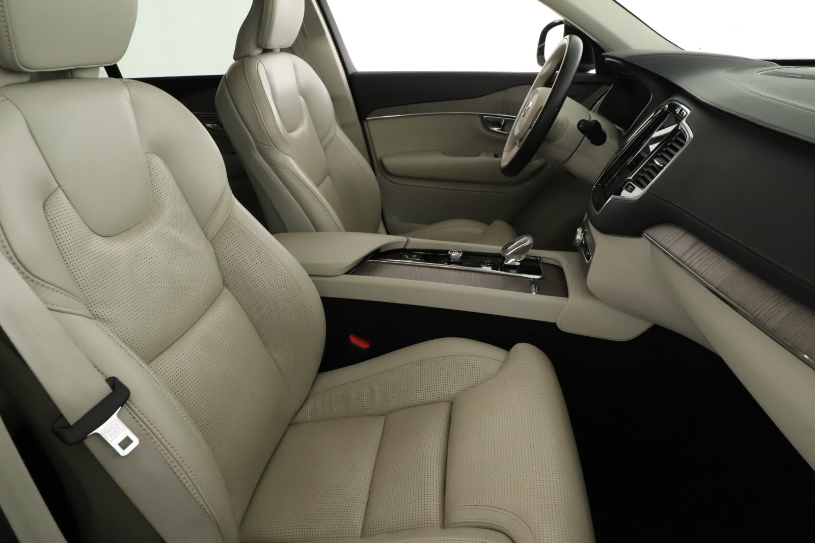 Volvo XC90 - 2022