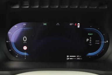 Volvo XC90 - 2022