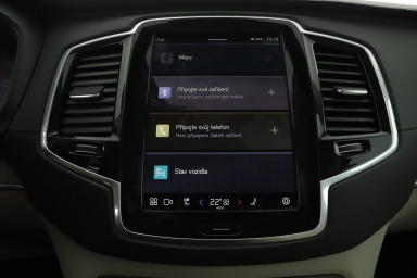 Volvo XC90 - 2022