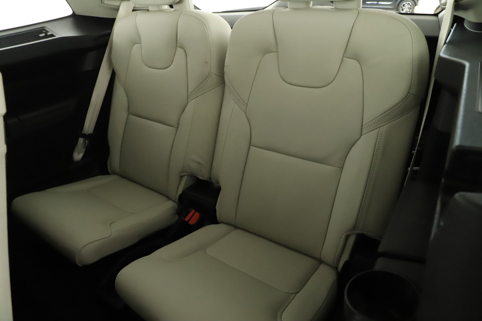 Volvo XC90 - 2022