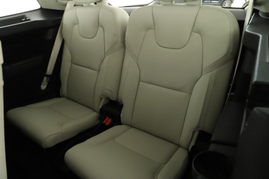 Volvo XC90 - 2022