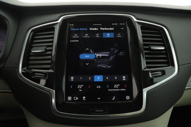 Volvo XC90 - 2022