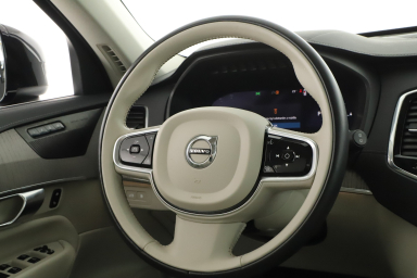 Volvo XC90 - 2022