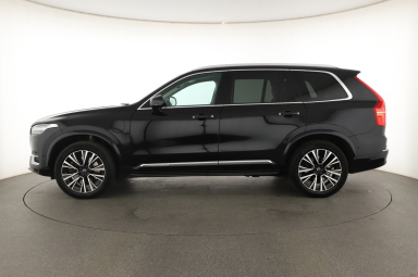 Volvo XC90 - 2022