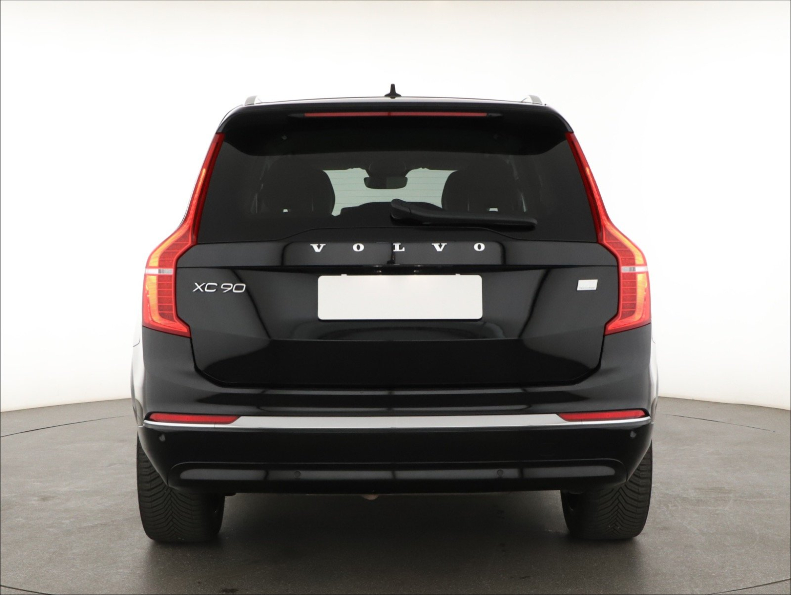 Volvo XC90 - 2022